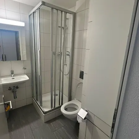 Little Studio In The Center Apartment St. Moritz